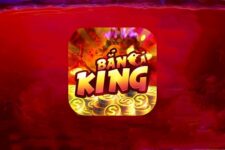 Bắn Cá King | Rinh Thẻ Cào – Tải BanCaKing.Club iOS, APK
