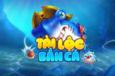 Bắn Cá Tài Lộc – BCTL – Tải BanCaTaiLoc 3D Đổi Thưởng